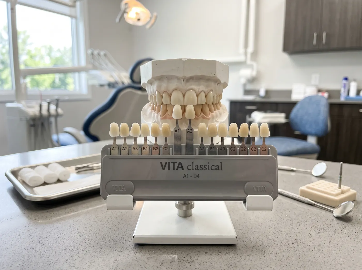Am I a Candidate for Dental Bonding at Omni Dental in Arlington Heights, IL
