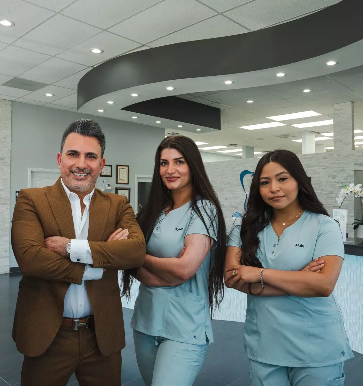 Benefits of Dental Bridges