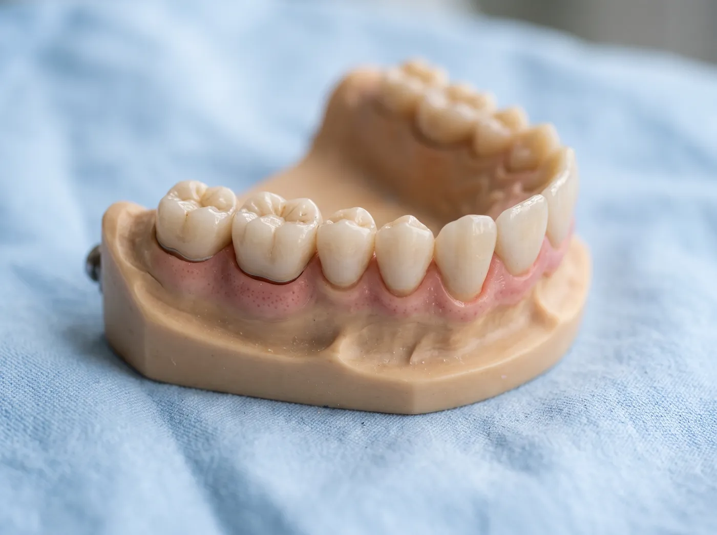 What if you need more than one crown at Omni Dental in Arlington Heights, IL