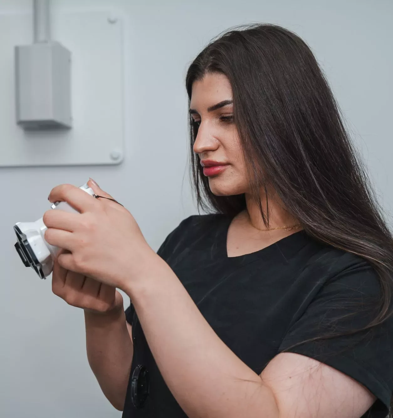 The Root Canal Procedure