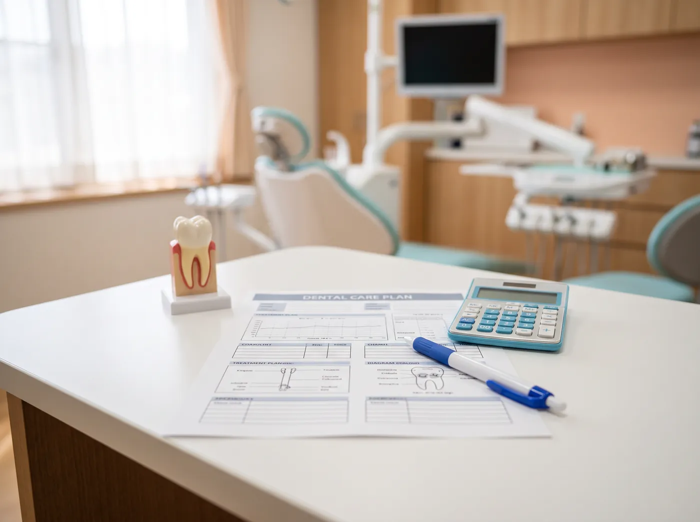 How to keep dental costs predictable at Omni Dental in Arlington Heights, IL