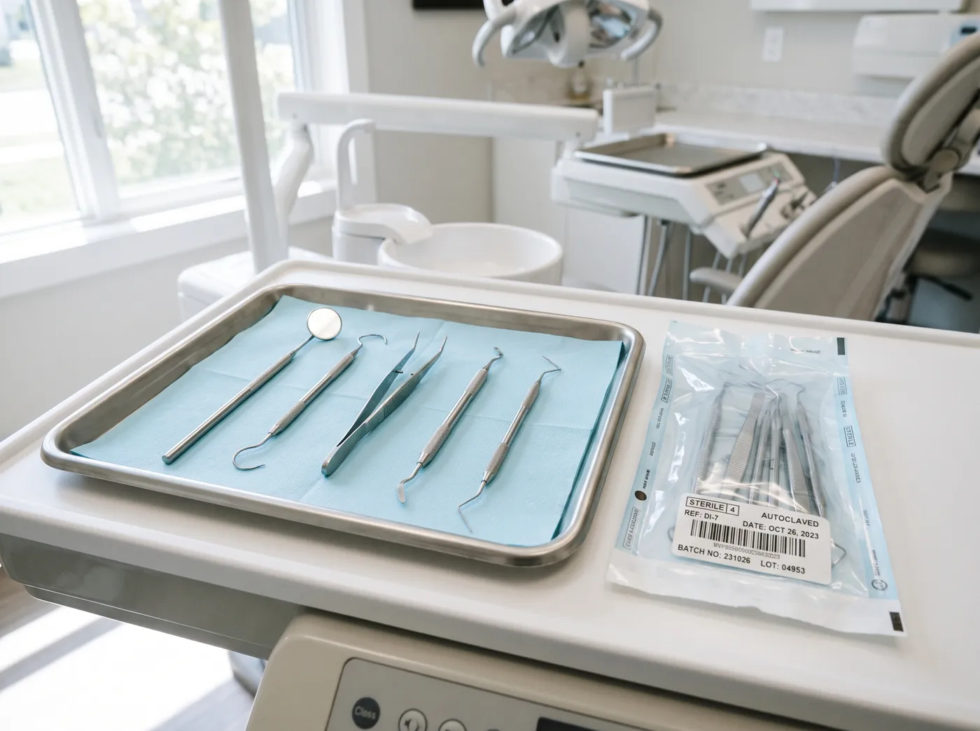Real smiles from our office at Omni Dental in Arlington Heights, IL