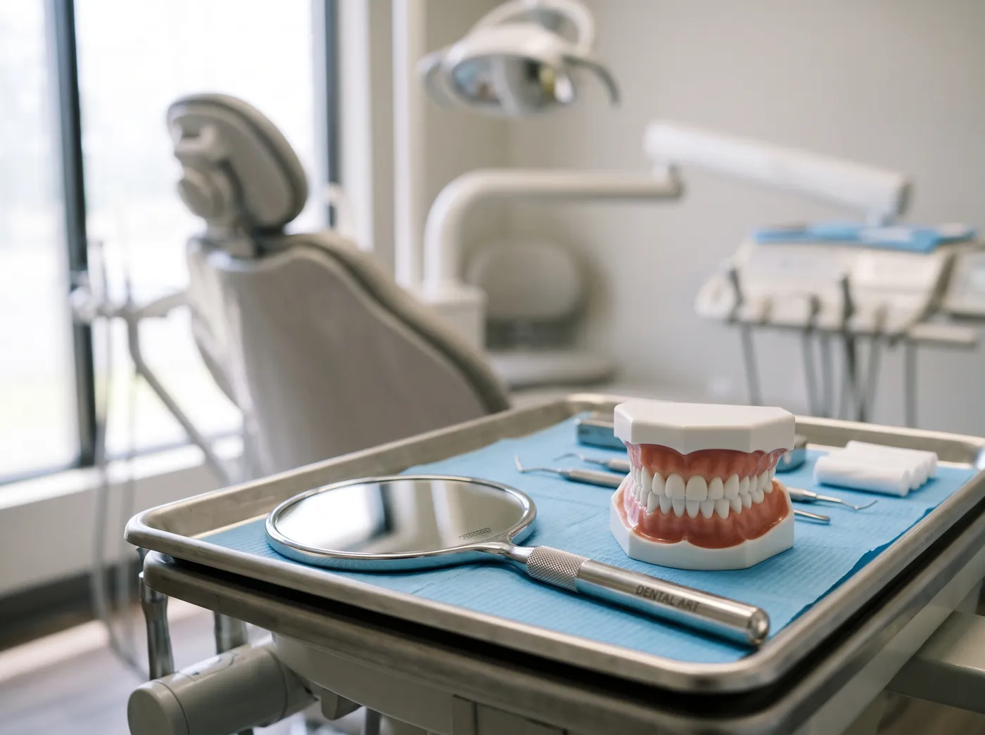 Real smiles from our office at Omni Dental in Arlington Heights, IL