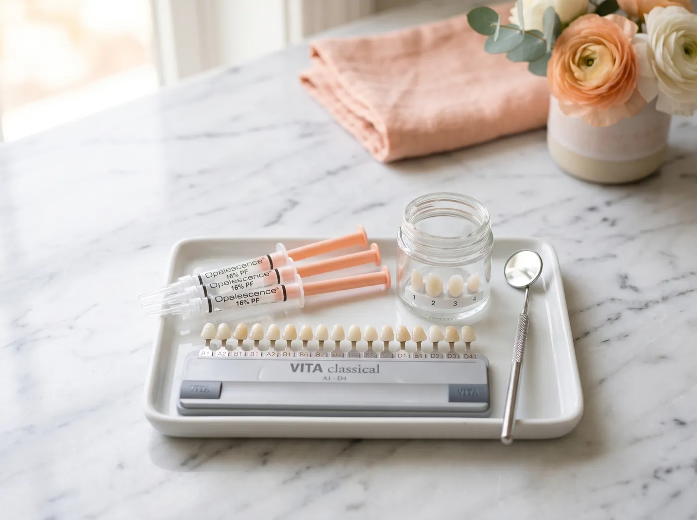 Cosmetic dentistry close to home in the northwest suburbs at Omni Dental in Arlington Heights, IL