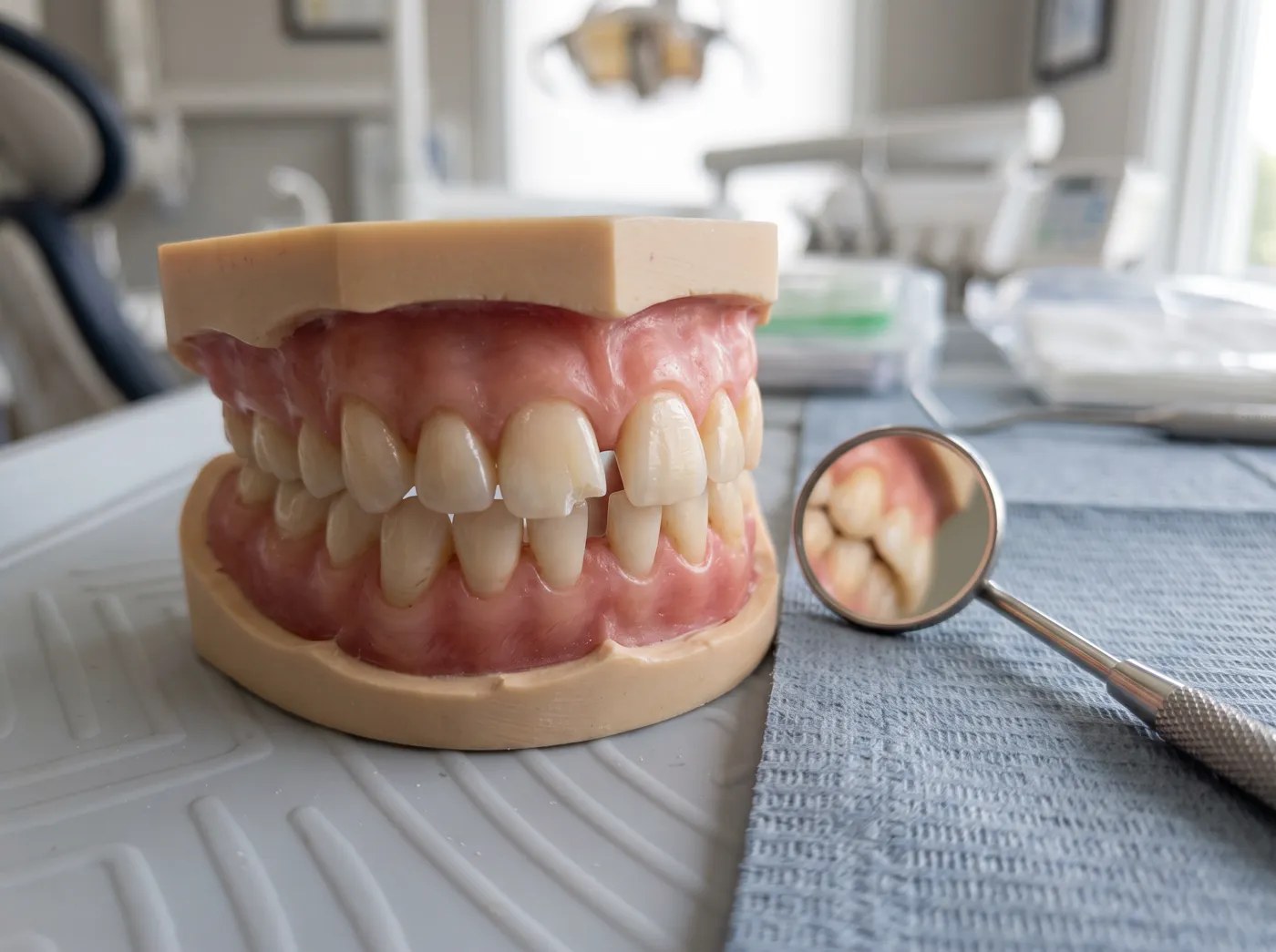 Dental bonding do i need dental bonding at Omni Dental in Arlington Heights, IL