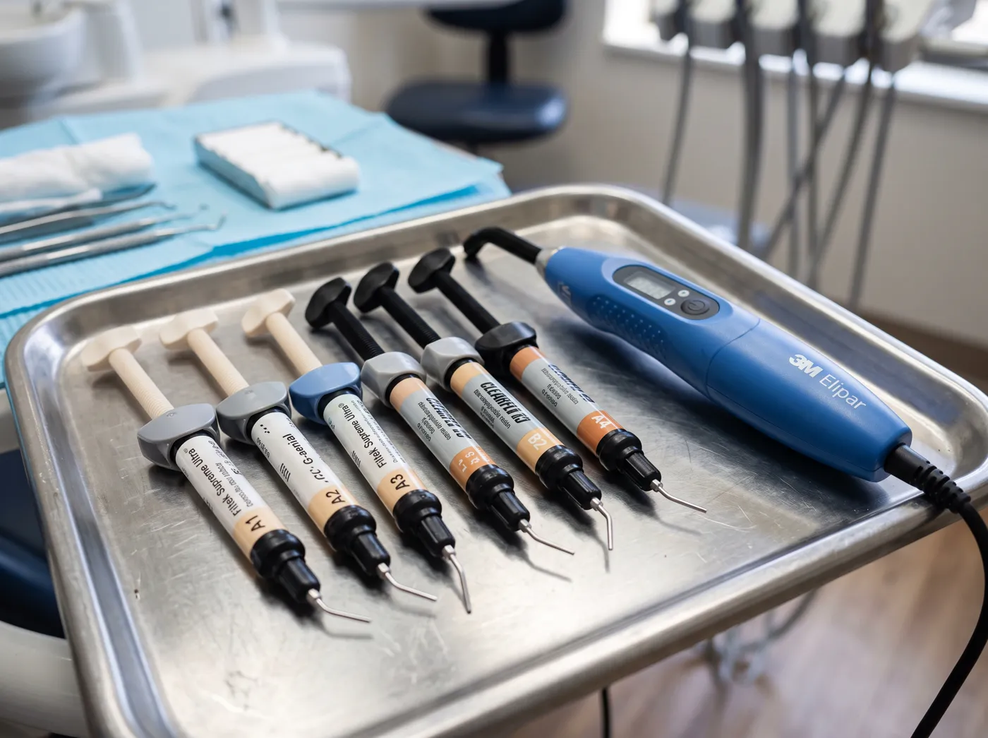 Dental bonding what is bonding to teeth and how does it work at Omni Dental in Arlington Heights, IL