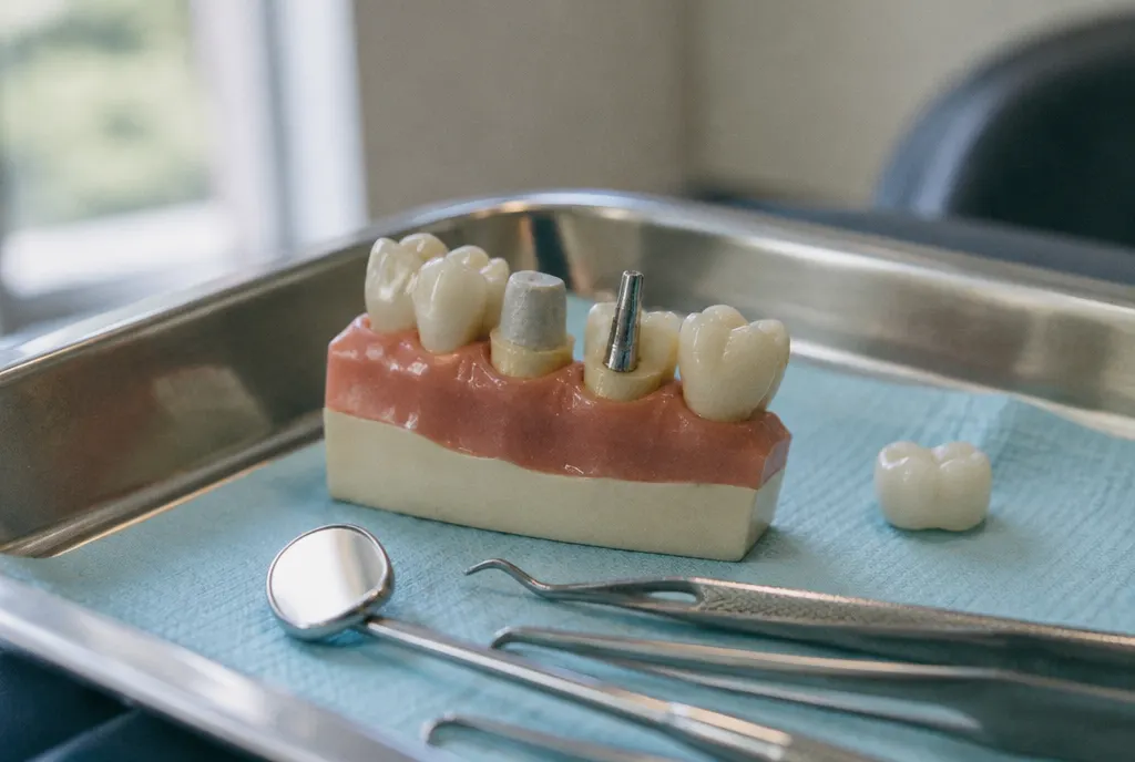 What work might your tooth need before the crown (dental crowns), Arlington Heights, IL
