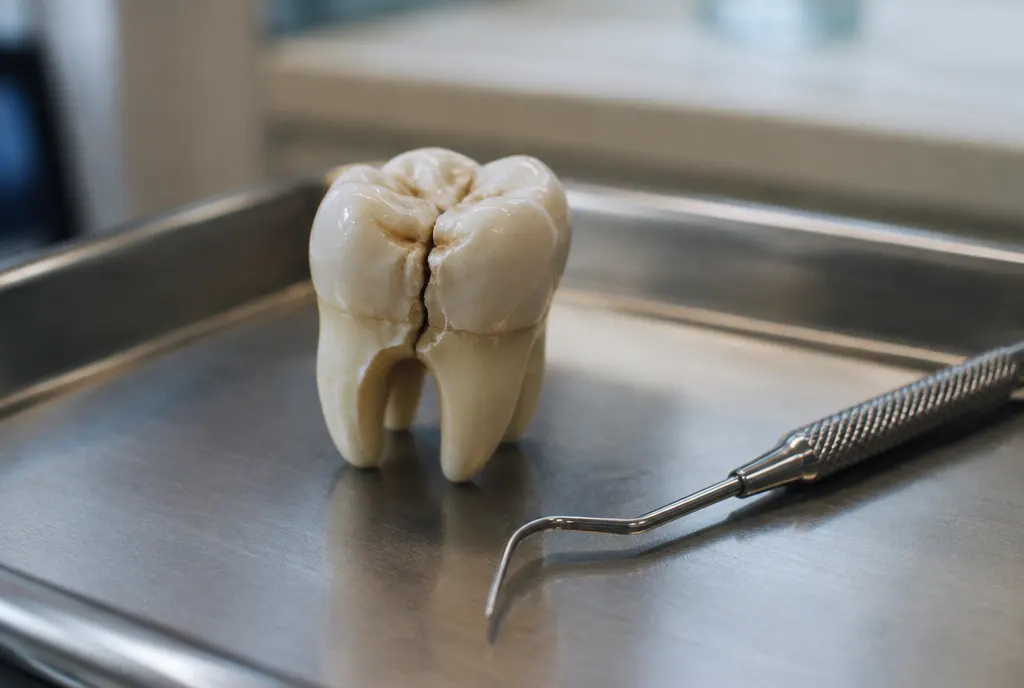 When do you need a crown on a tooth (dental crowns), Arlington Heights, IL