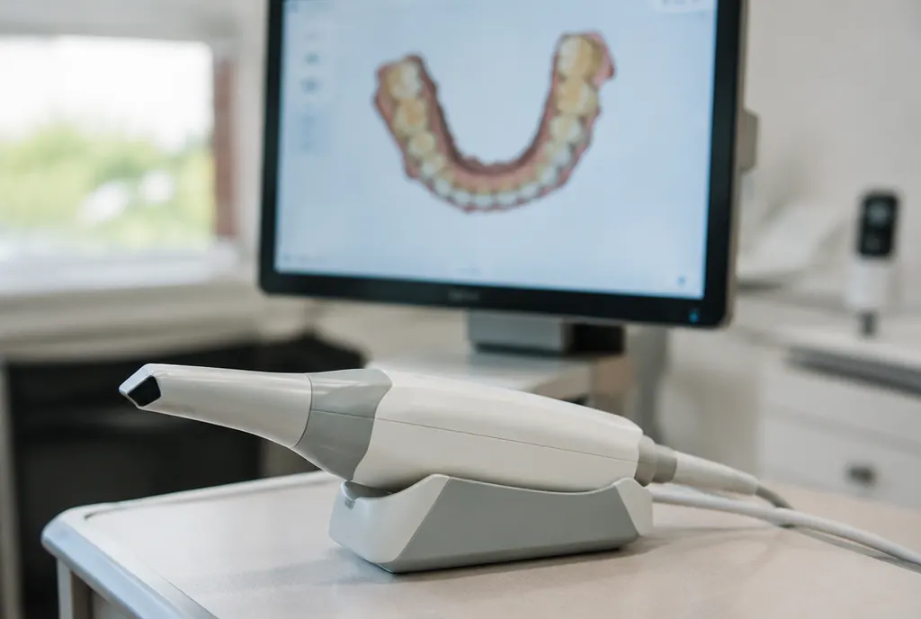 Who may qualify for a single-visit crown (dental crowns), Arlington Heights, IL