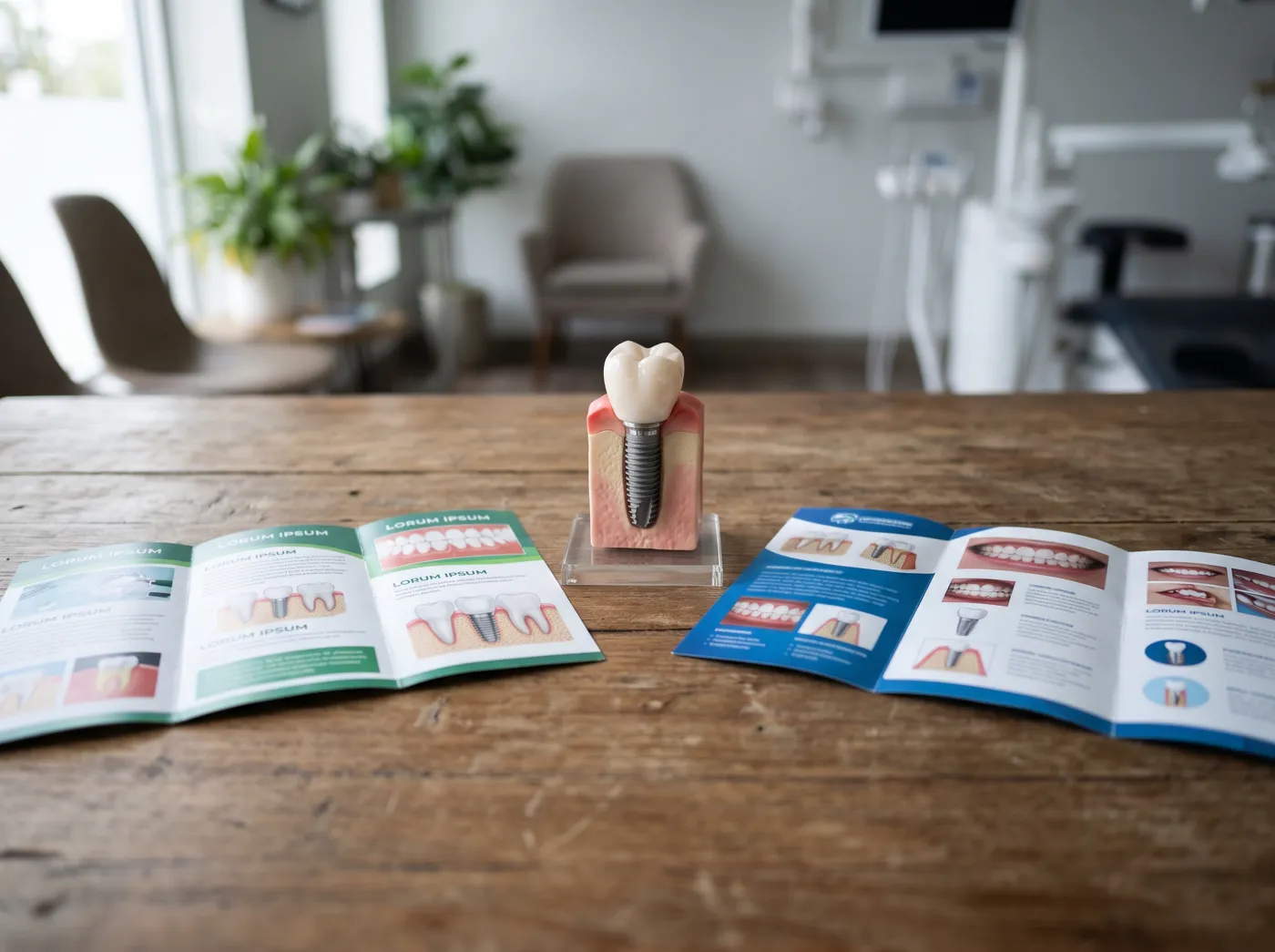 Comparing implant offices around what to ask at Omni Dental in Arlington Heights, IL
