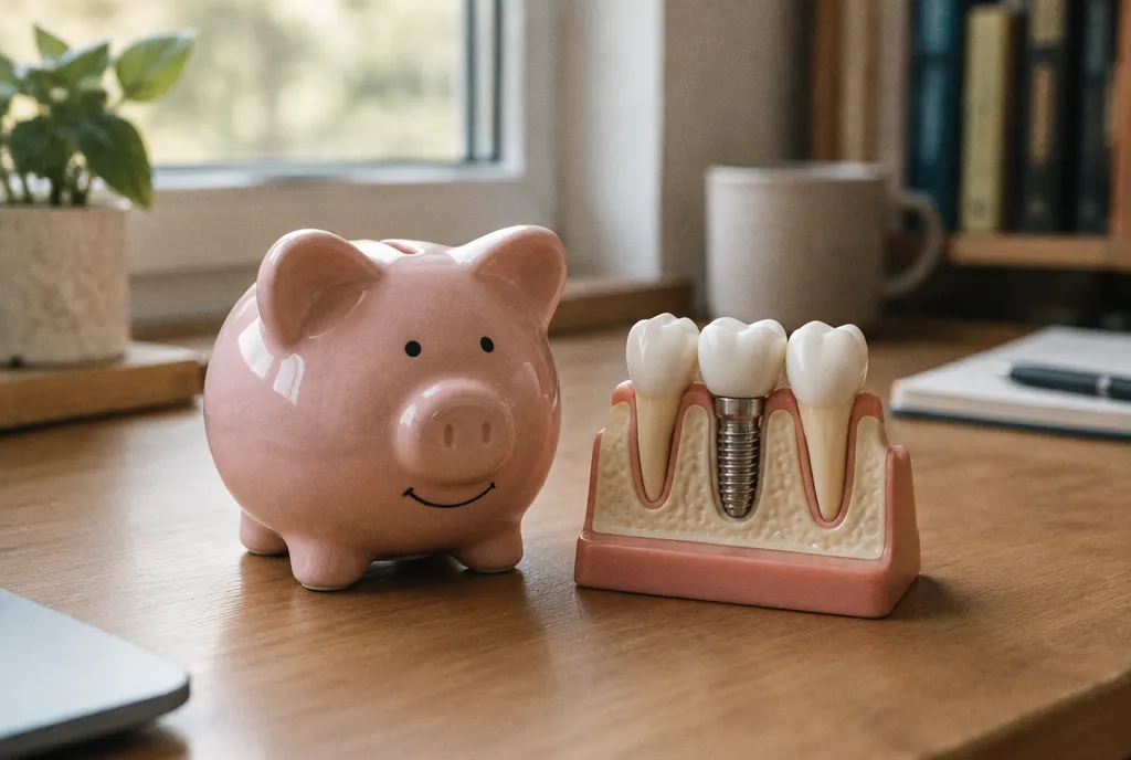 How to keep implant treatment affordable (dental implants), Arlington Heights, IL