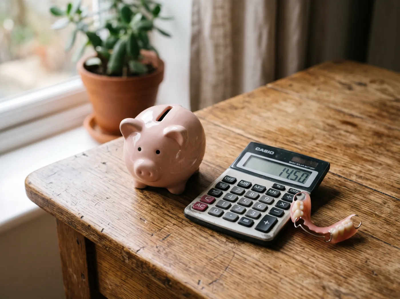 How to plan for the cost of dentures at Omni Dental in Arlington Heights, IL