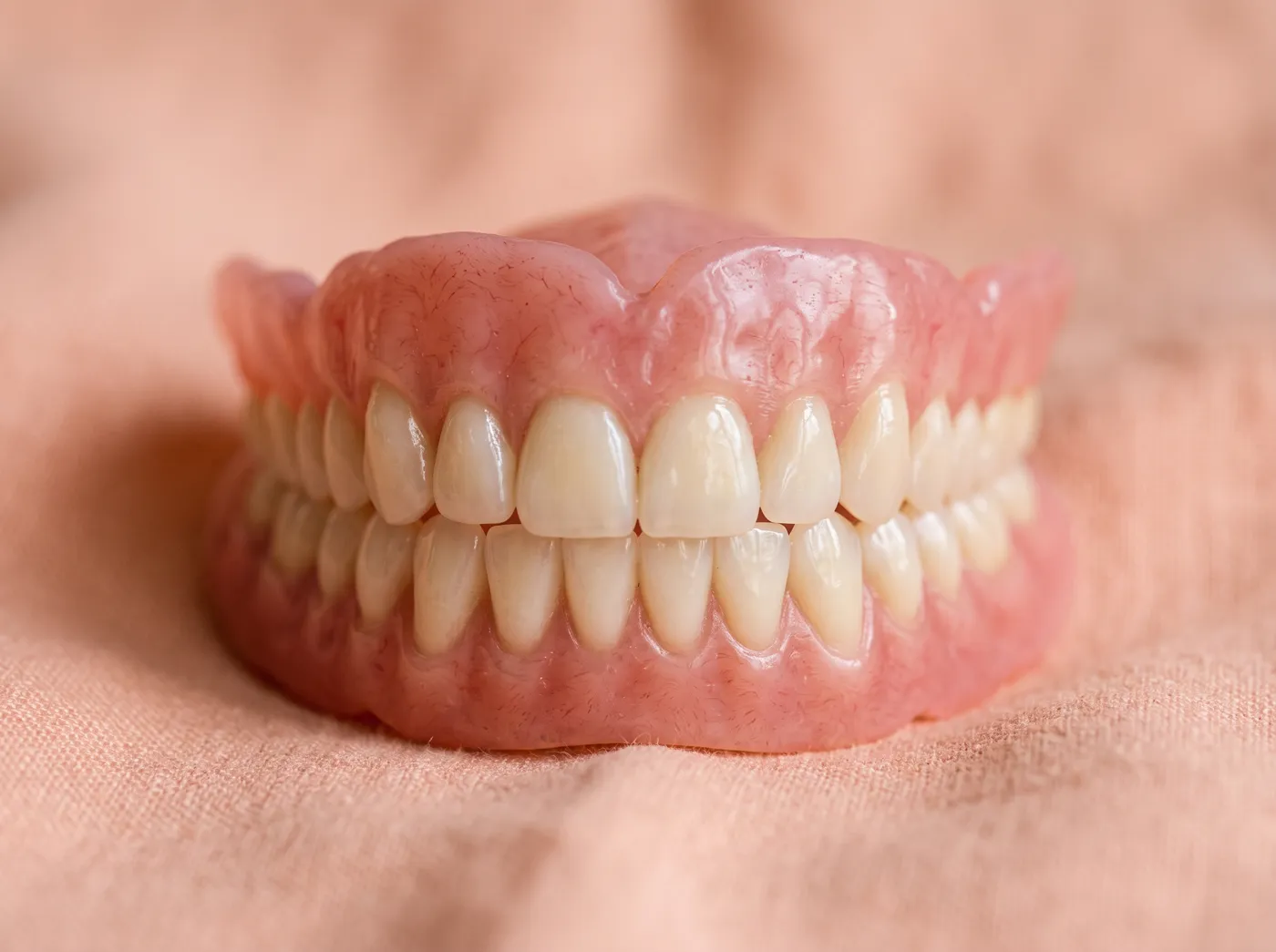 Real smiles from our office at Omni Dental in Arlington Heights, IL