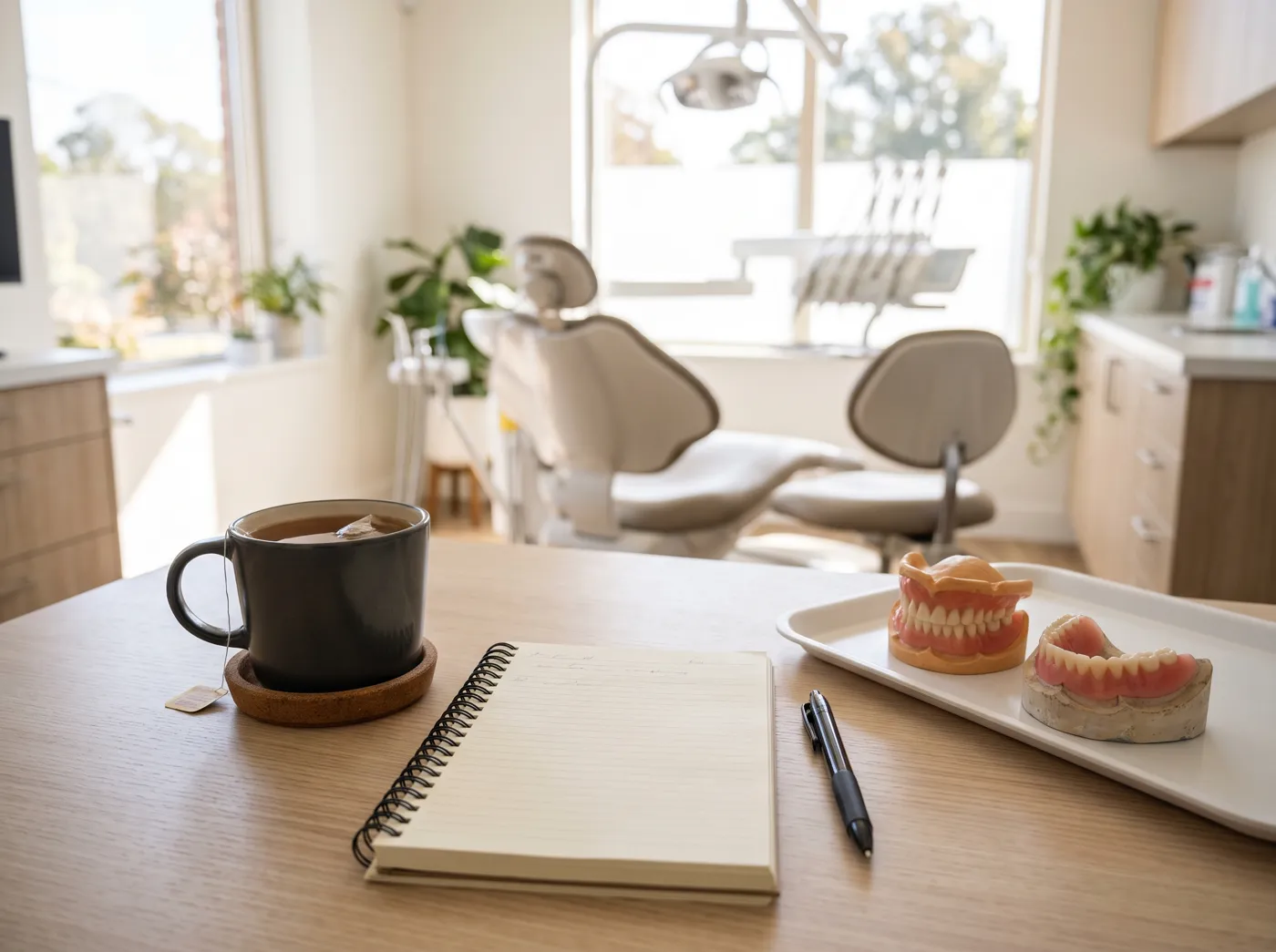 Questions worth asking at your consultation at Omni Dental in Arlington Heights, IL