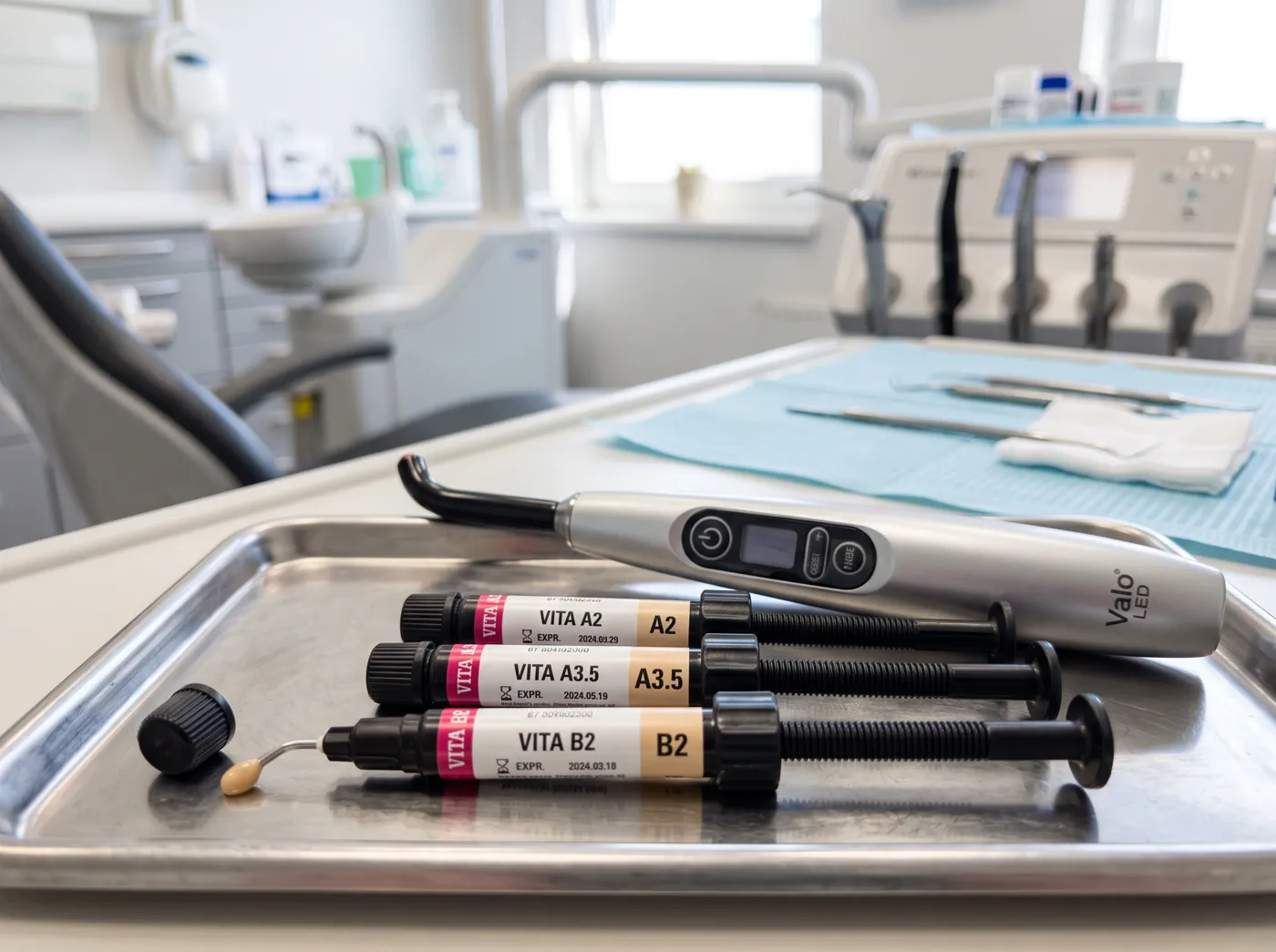 Fillings close to home in the northwest suburbs at Omni Dental in Arlington Heights, IL