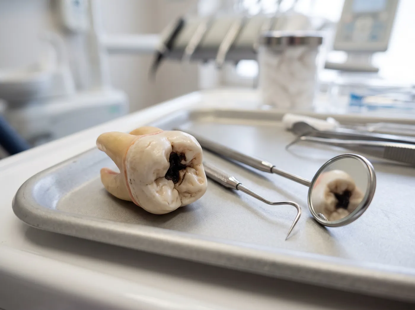 Fillings how do i know if i need a filling at Omni Dental in Arlington Heights, IL