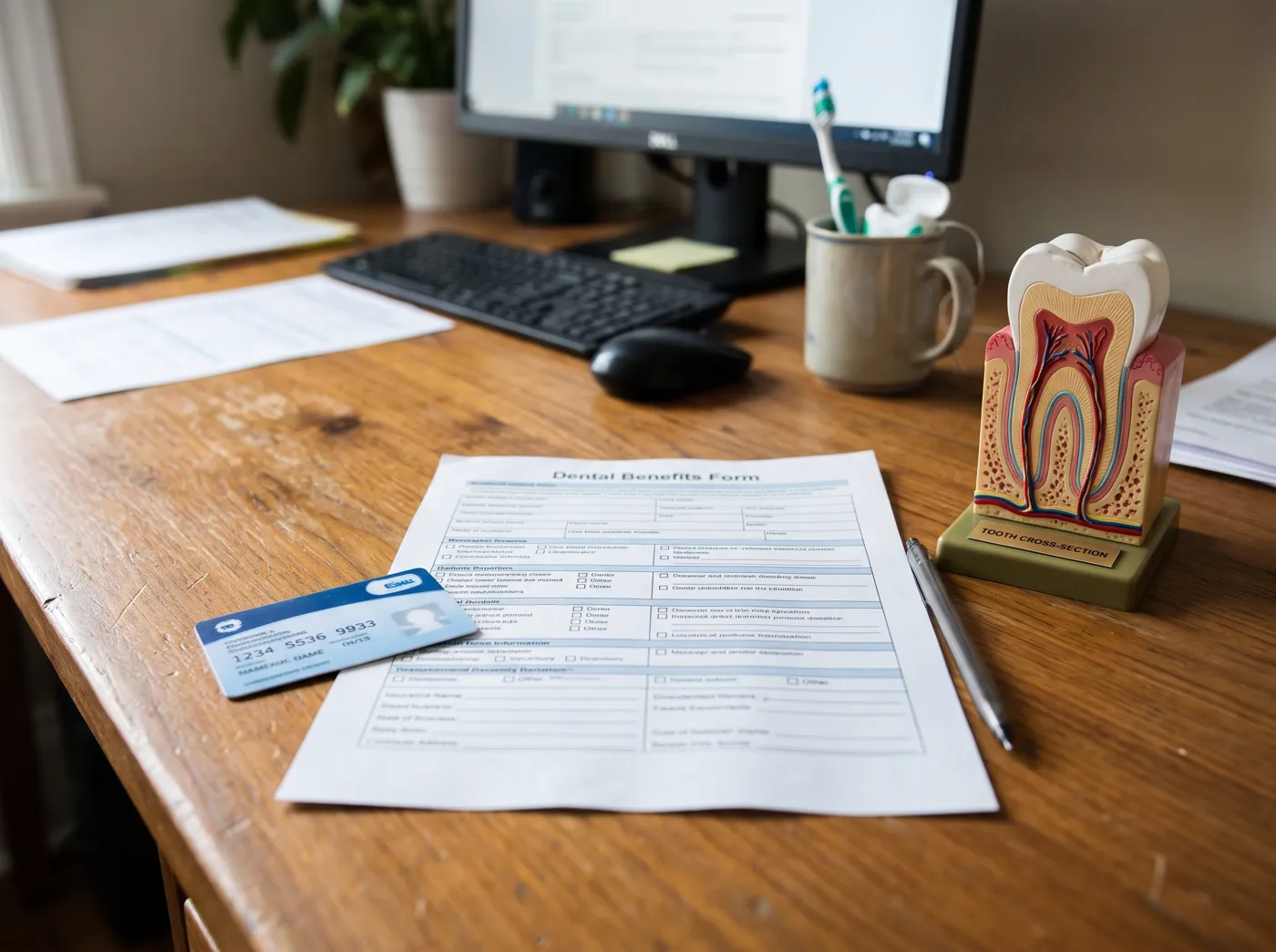 Root canal how dental insurance usually applies at Omni Dental in Arlington Heights, IL