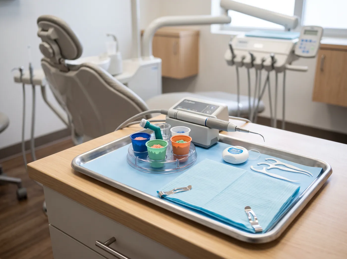 Teeth cleaning teeth cleaning in arlington heights at Omni Dental in Arlington Heights, IL