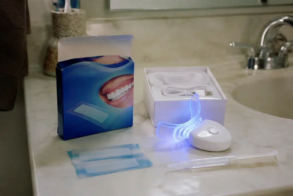 Is cheap teeth whitening a good deal (teeth whitening), Arlington Heights, IL