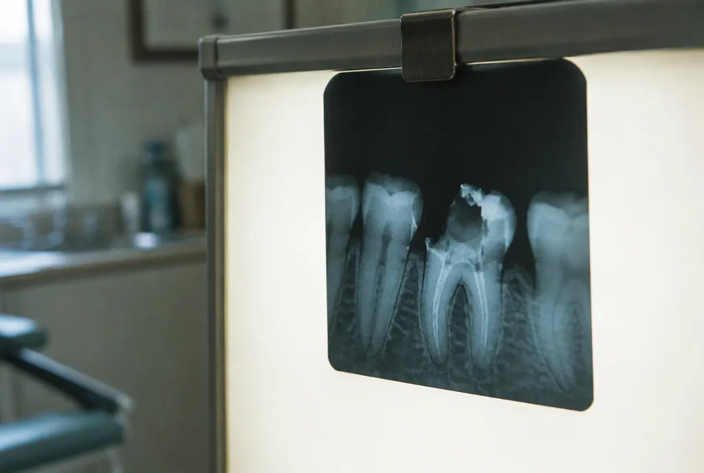 When is a tooth extraction needed (tooth extraction), Arlington Heights, IL