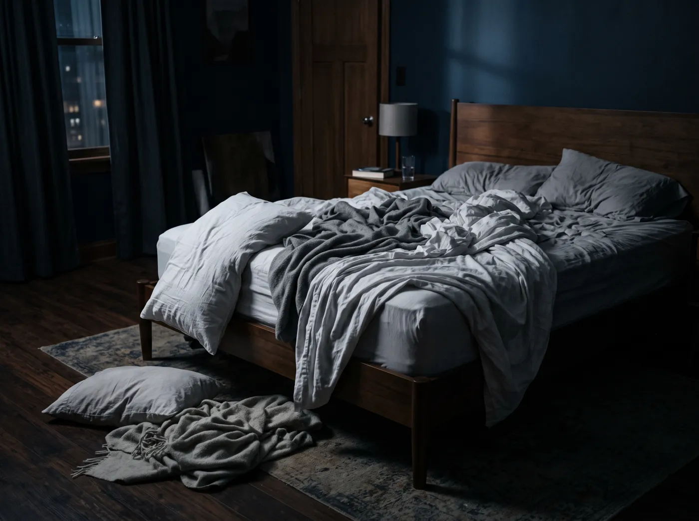 Is snoring always sleep apnea at Omni Dental in Arlington Heights, IL