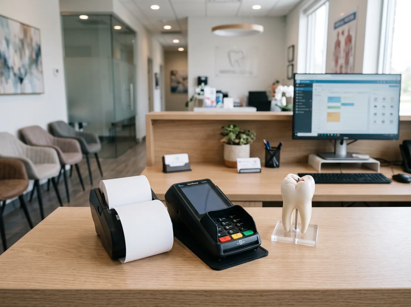 Paying for an extraction without insurance at Omni Dental in Arlington Heights, IL