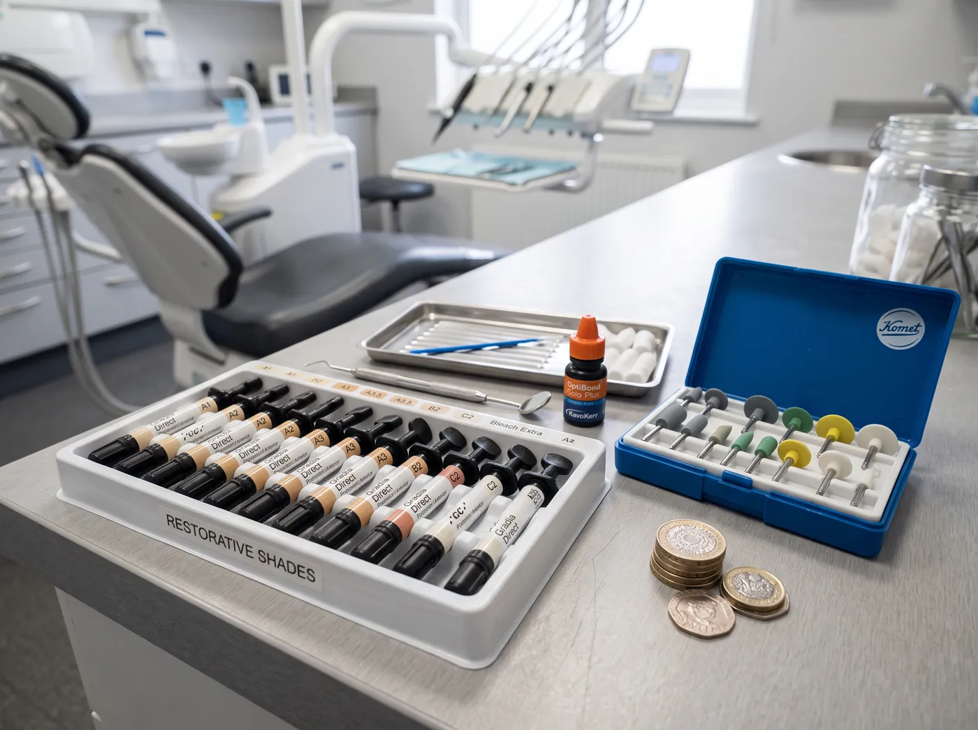What affects the cost of resin veneers at Omni Dental in Arlington Heights, IL