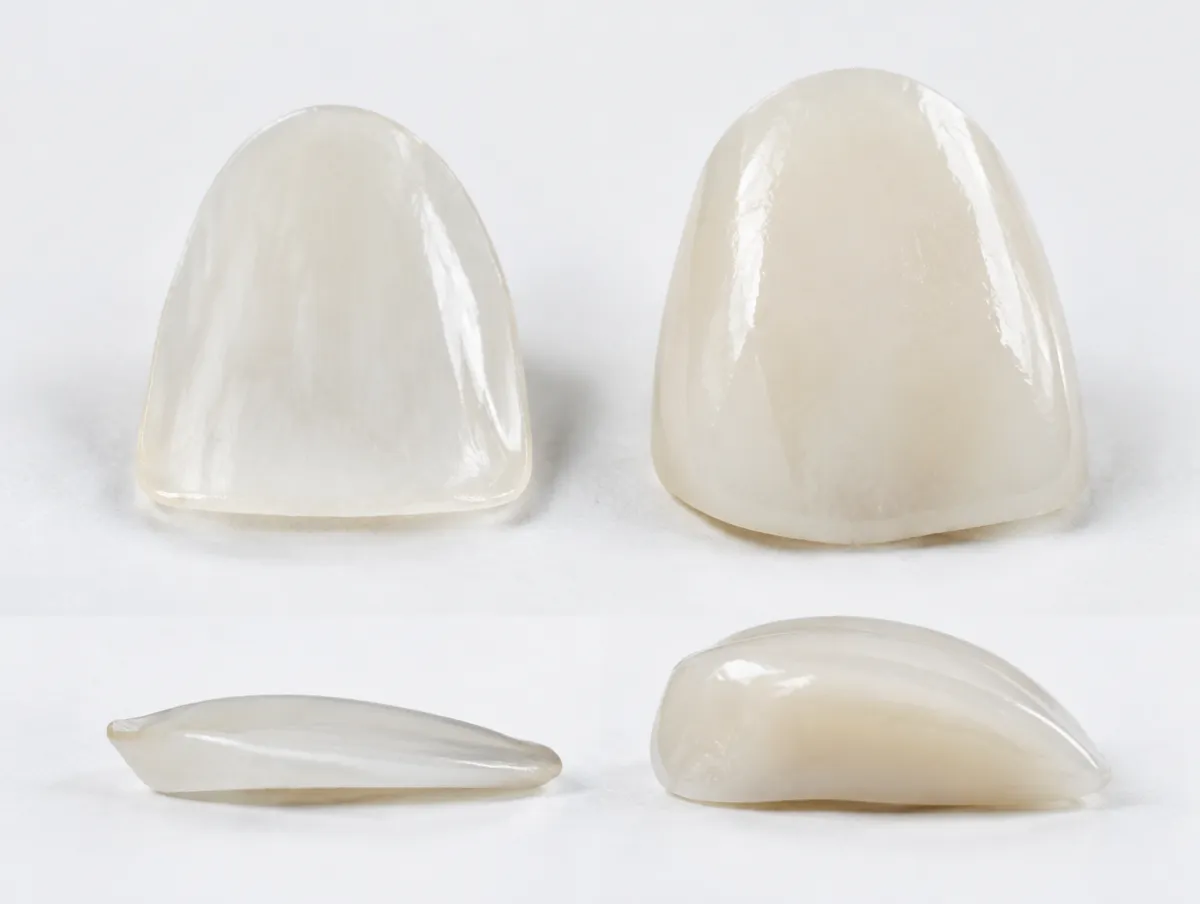 Cheap veneers: what should you watch for: Omni Dental, Arlington Heights, IL