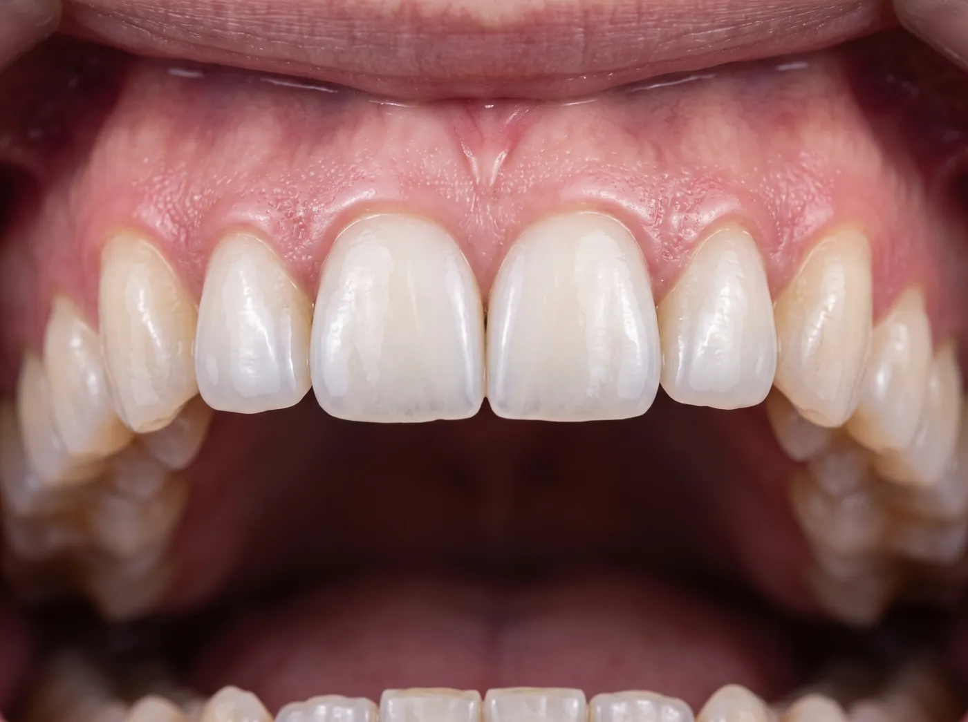 How many teeth do you need to treat at Omni Dental in Arlington Heights, IL