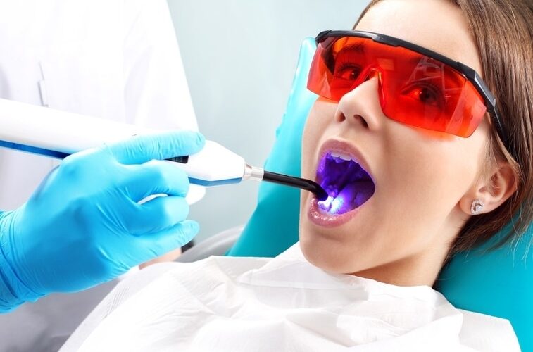 laser dentistry at omni dental