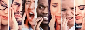 Why Do My Gums Hurt When I Brush My Teeth?
