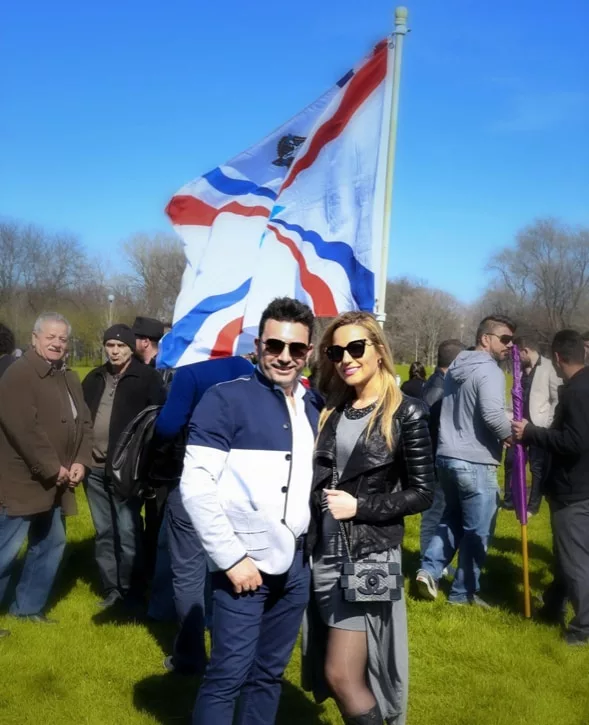 assyrian new year