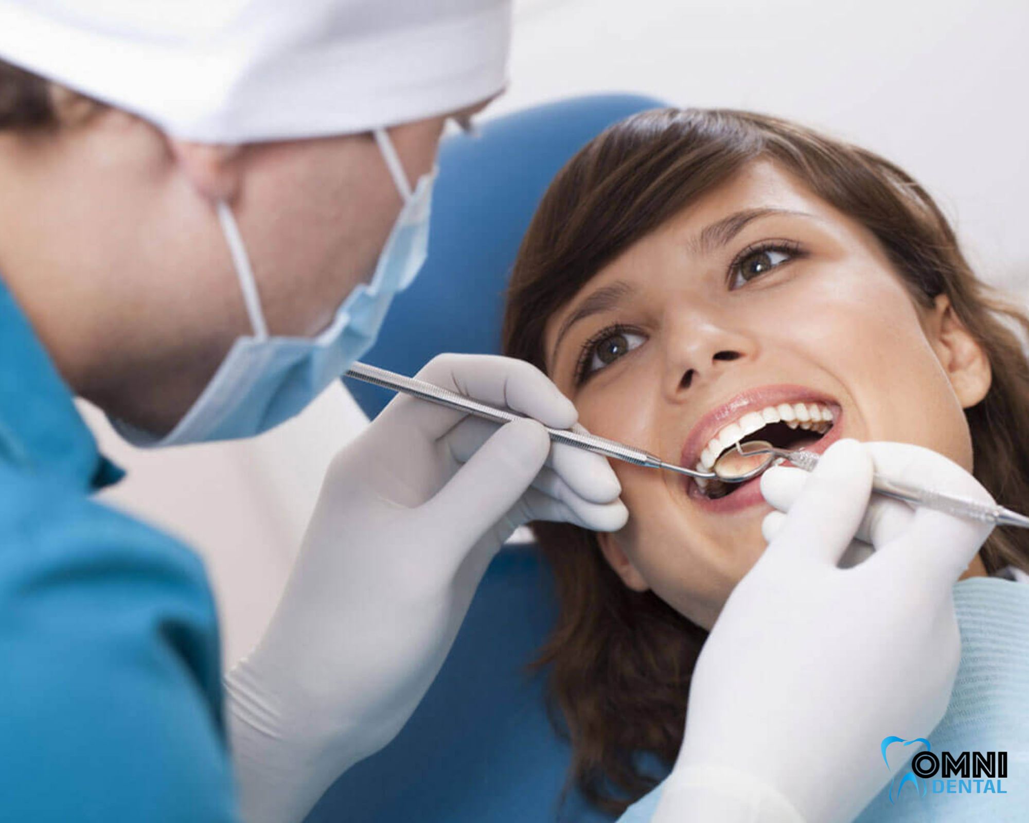 How Often Should You Get Your Teeth Cleaned