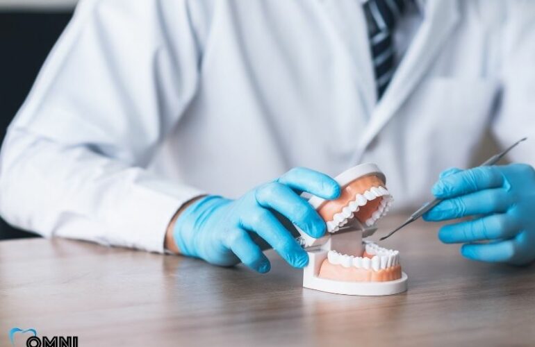 Choosing the best dental implant specialist and clinic