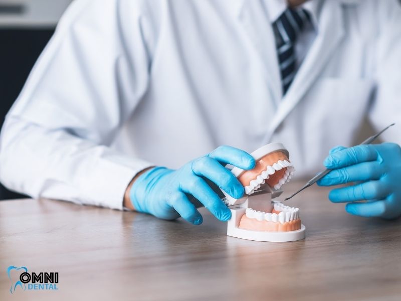 Choosing the best dental implant specialist and clinic