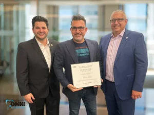 Arlington Heights's Implantology Milestone