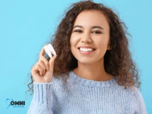 Dental Veneers Aftercare