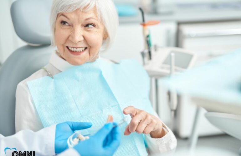 5 Things To Know Before Getting Dental Implants