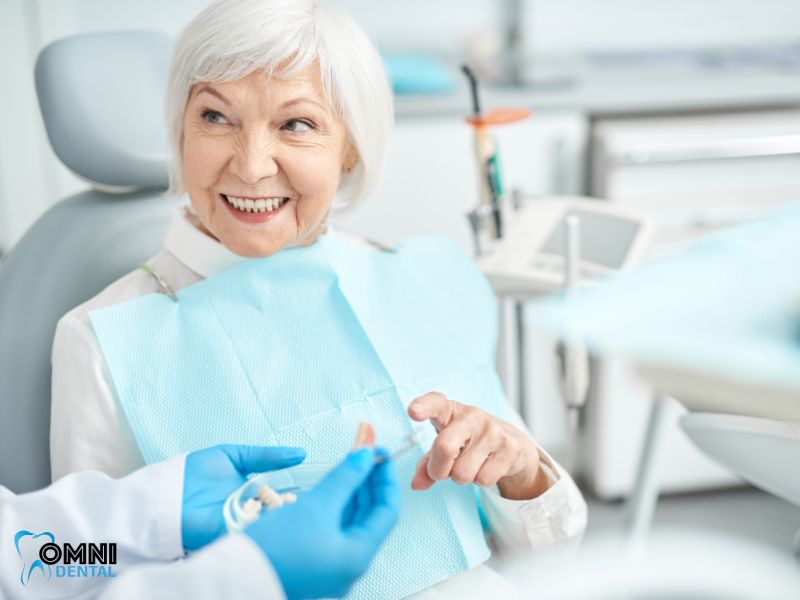 5 Things To Know Before Getting Dental Implants