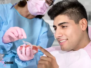Invisalign Frequently Asked Questions