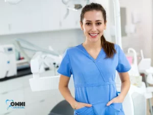 What is Prosthodontic Services