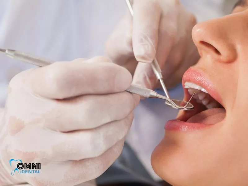 Understanding Prosthodontics: A Comprehensive Guide - Omni Dental