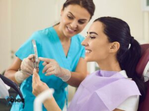 Cosmetic Dental Procedures
