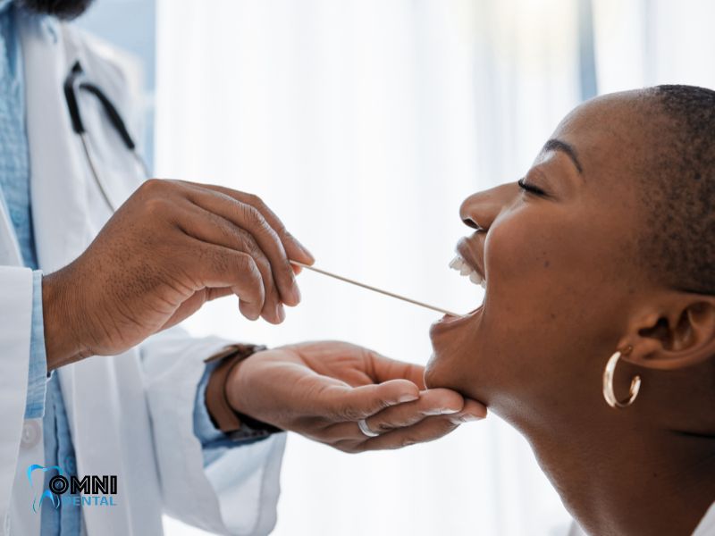 Early Signs of Oral Cancer Every Adult Should Know