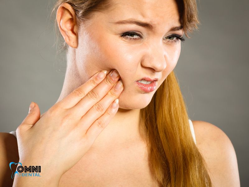 What to Do If You Suspect a Tooth Abscess What to Do If You Suspect a Tooth Abscess
