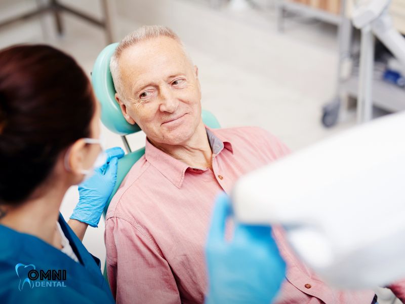 The Role of Oral and Maxillofacial Tissues in Your Health
