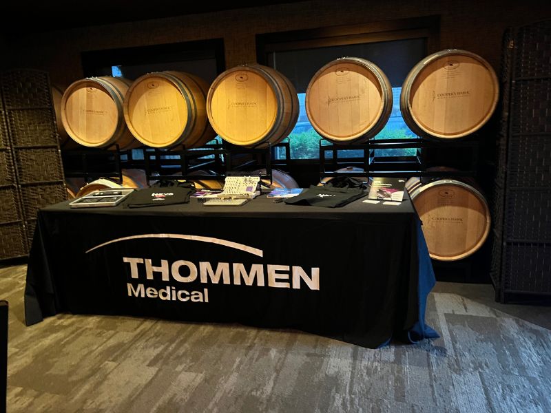 Exploring Thommen Implants
