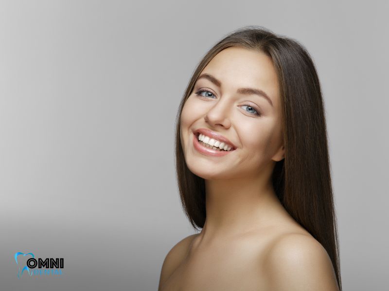 What to Expect During a Routine Dental Checkup- Omni Dental Of ...