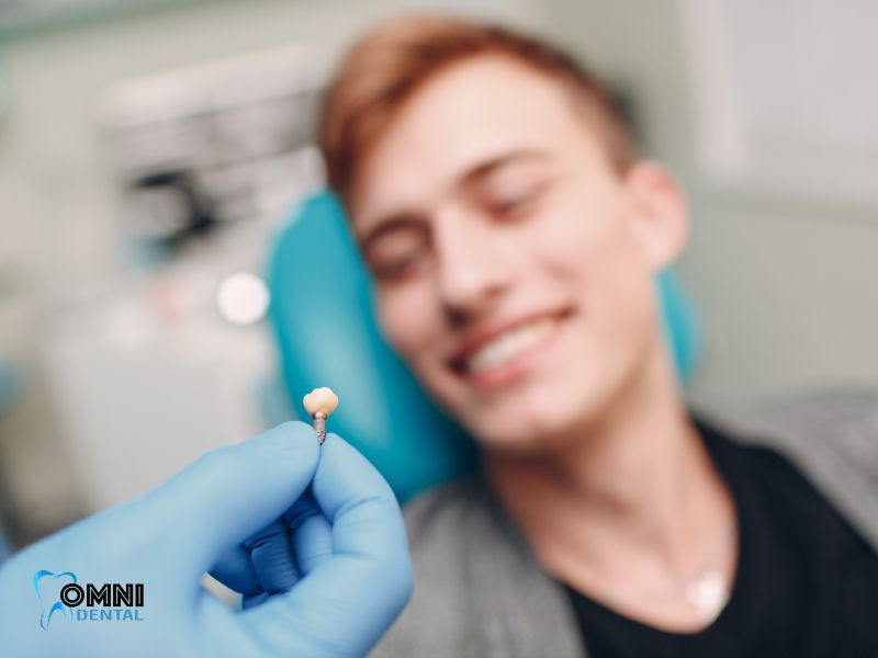 Can You Get Implants If You Have Gum Disease?
