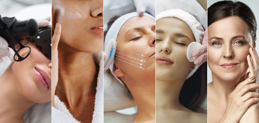 Skin Rejuvenation